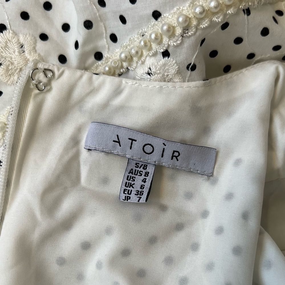 ATOIR Beyond the moment dress - Picture 14 of 15